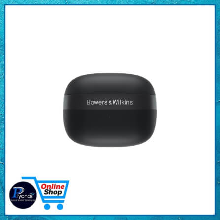 หูฟังไร้สาย Bowers&Wilkins : PI-8 สีดำ_3